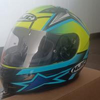 Casco integrale HJC CS-15 Toni Elias 24

