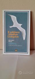  Gabbiano Jonathan Livingston - Richard Bach (BUR)