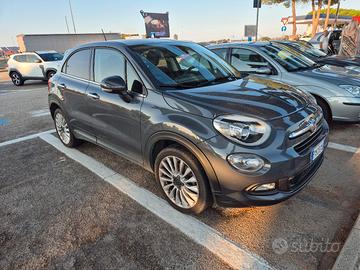FIAT 500X LONGE