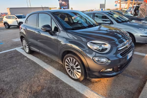 FIAT 500X LONGE