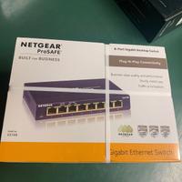 NETGEAR GS108