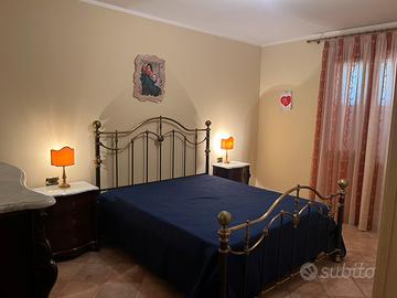 San Martino delle scale Piano Terra in villa