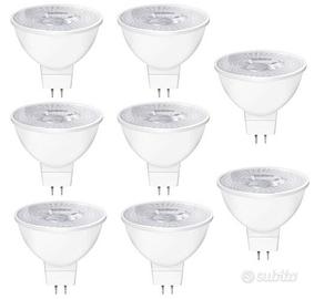 FARETTO LED  CLASSE A+