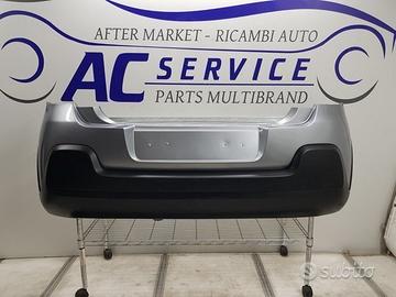 Paraurti Posteriore Citroen C3 2017 in poi