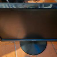 Monitor pc 19 pollici asus