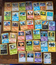 Carte pokemon