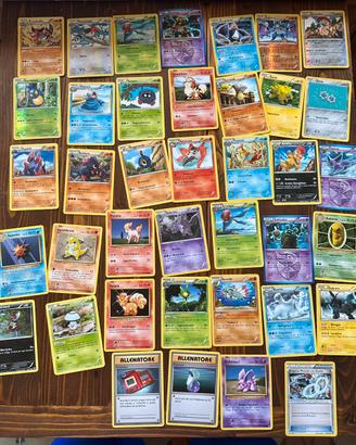 Carte pokemon