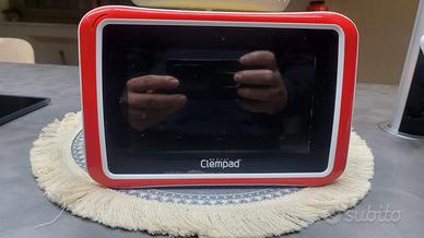 Clementoni Tablet 7" My First Clempad