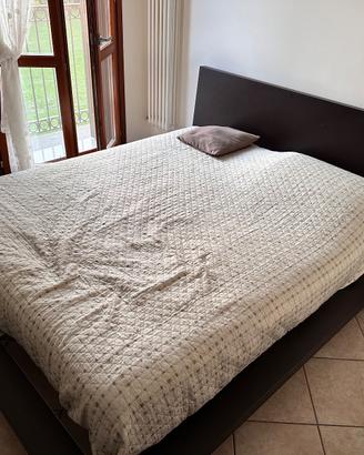 Letto matrimoniale