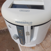 Friggimeglio DeLonghi