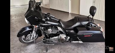 Harley Davidson Street Glide 