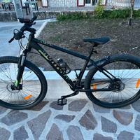 BERGAMONT REVOX 3 COME NUOVA