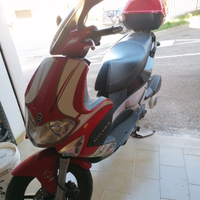 Gilera runner 125 vx