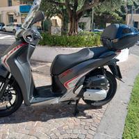 Honda SH 150 - 2016