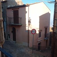 Casa indipendente Via Santo Spirito Pollina