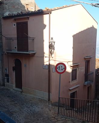 Casa indipendente Via Santo Spirito Pollina