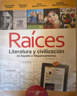 Raíces