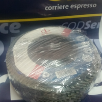 SET 4 DISCHI LAMELLARI ABRASIVI GRANA 40 d 115