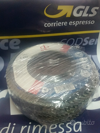 SET 4 DISCHI LAMELLARI ABRASIVI GRANA 40 d 115