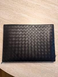 Porta documenti Bottega Veneta