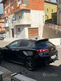Giulietta