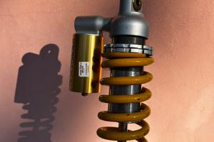 Mono ammortizzatore SACHS Ducati Hypermotard 1100