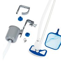 KIT PULIZIA PISCINA 