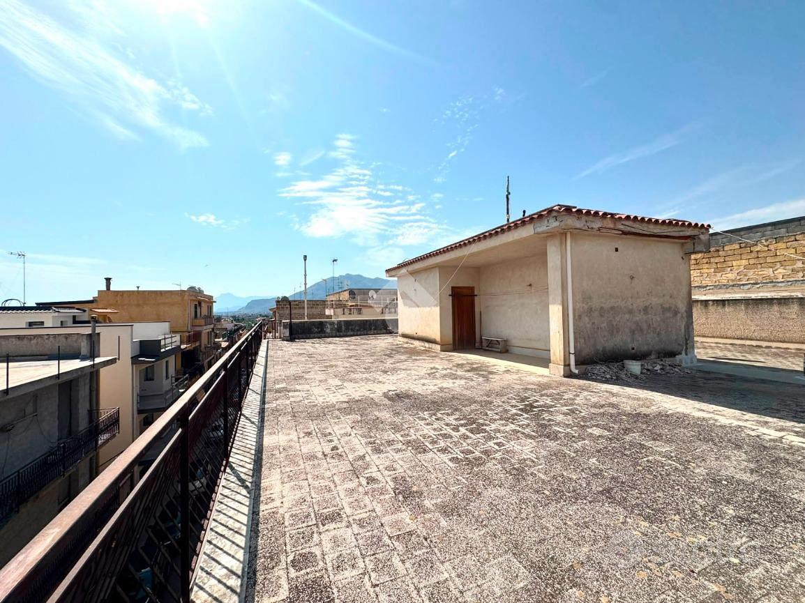 Appartamento – Casteldaccia, Palermo - Vista 3