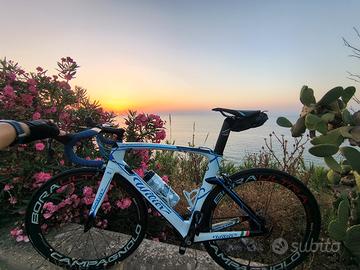 Wilier Cento1 pro carbon durace 