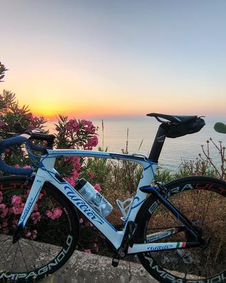 Wilier Cento1 pro carbon durace 