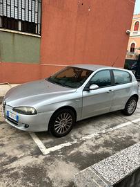 Alfa Romeo 147 1.9 jtdm 120 cv restyling