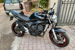 Yamaha FZ6