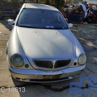 Lancia lybra 839 1.9 jtd 105cv 99-00 - ricambi