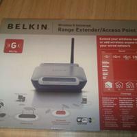 Router,  modem ADSL,  e access point