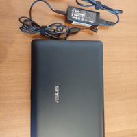 Asus Eee pc 1015PED  - leggero-compatto-portatile
