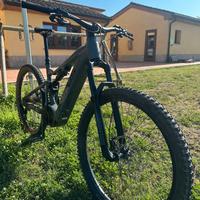 ebike Focus jam2   ( 0km )