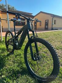 ebike Focus jam2   ( 0km )