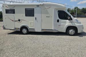 CHALLENGER MAGEO 115