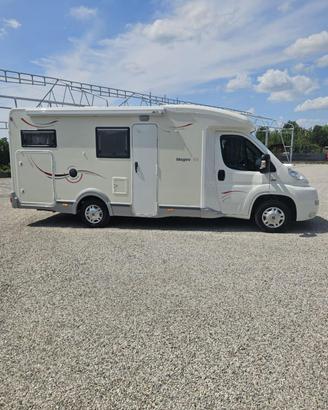 CHALLENGER MAGEO 115