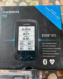 Garmin Edge 810