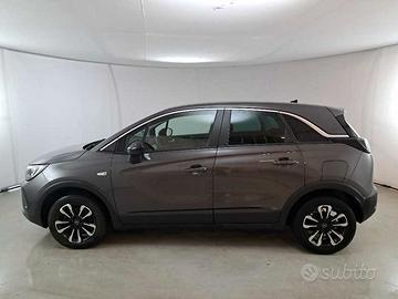 OPEL CROSSLAND ELEG. 1.2 110CV BZ