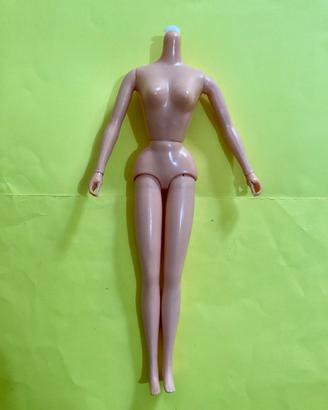 Barbie Superstar EQUESTRIENNE corpo Taiwan