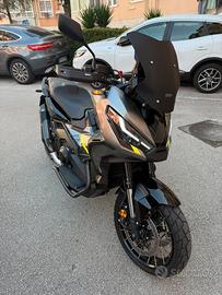 X-adv 750