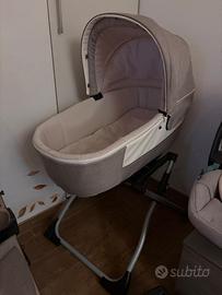 TRIO PEG PEREGO MON AMOUR