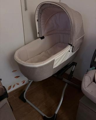 TRIO PEG PEREGO MON AMOUR