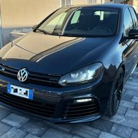 Volkswagen golf 6 R 2.0 tsi 271cv 4motion manuale