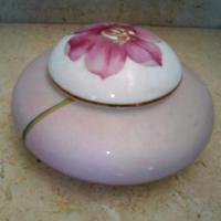 scatola Limoges claraluna nuova collezionismo vint