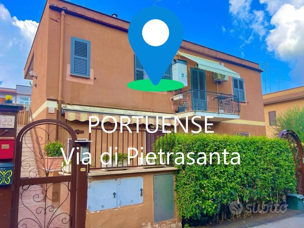 Appartamento – Roma, Portuense, Municipio Roma XI - Vista 3