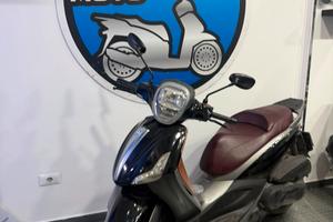 Piaggio Beverly 350