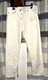 Jeans Off-White 90S